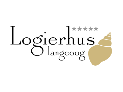 Logierhus Langeoog Logo