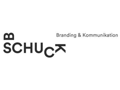 beate schuck logo