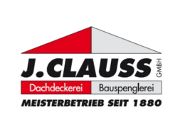 clauss bedachungen logo