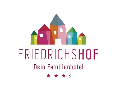 Familienhotel Friedrichshof - Logo