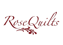 Rosequilts Logo