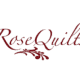 Rosequilts Logo