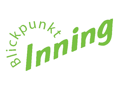 Blickpunkt Inning Logo
