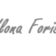 Ilona Foris Logo