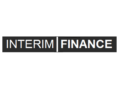 Logo Interim Finance Markus Huber