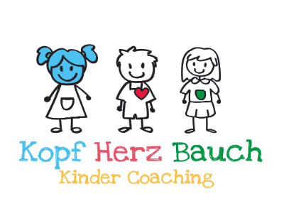 Kindercoaching Logo