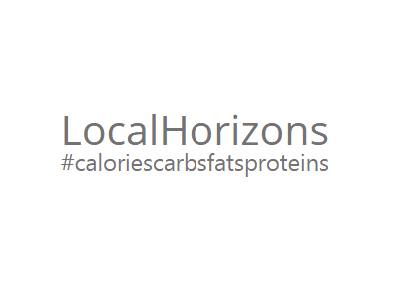 LocalHorizons Logo
